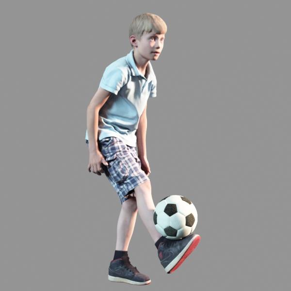 پسر بچه - دانلود مدل سه بعدی پسر بچه - آبجکت سه بعدی پسر بچه - سایت دانلود مدل سه بعدی پسر بچه - دانلود آبجکت سه بعدی پسر بچه - دانلود مدل سه بعدی fbx - دانلود مدل سه بعدی obj -Little Boy 3d model free download  - Little Boy 3d Object - Little Boy OBJ 3d models - 
 Little Boy FBX 3d Models - توپ - فوتبال - ball - football